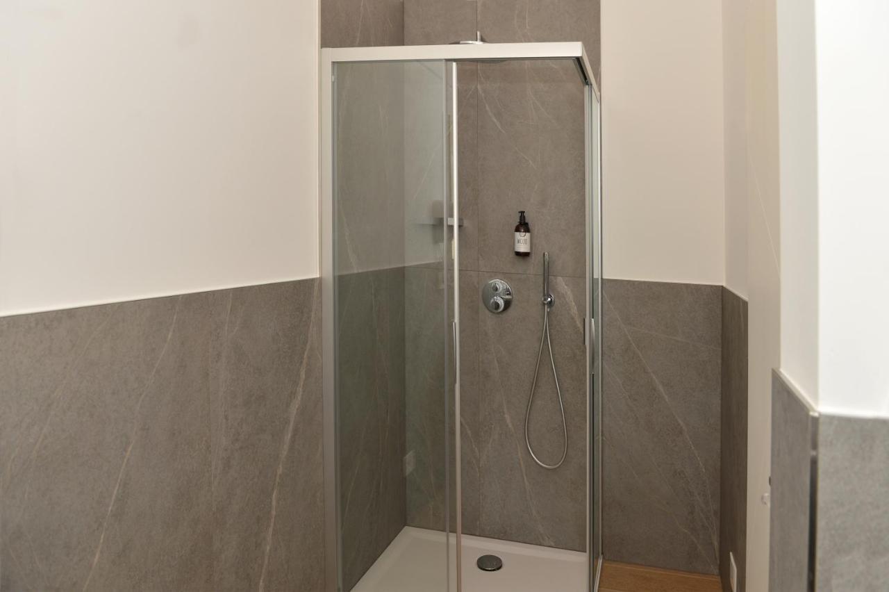 Navis Bed & Breakfast Nave San Rocco