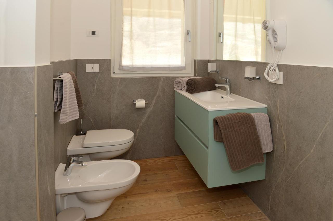 Bed & Breakfast Navis Nave San Rocco