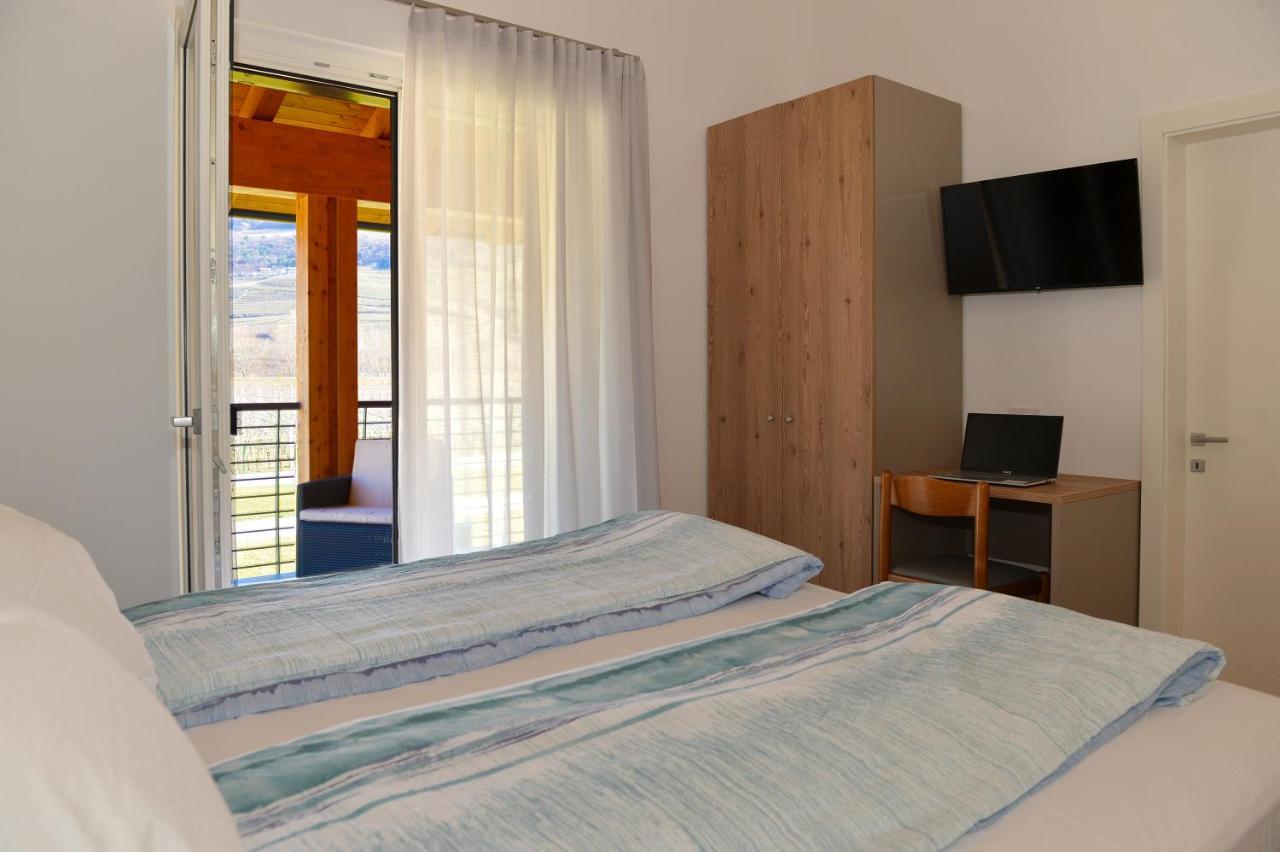 Bed & Breakfast Navis Nave San Rocco