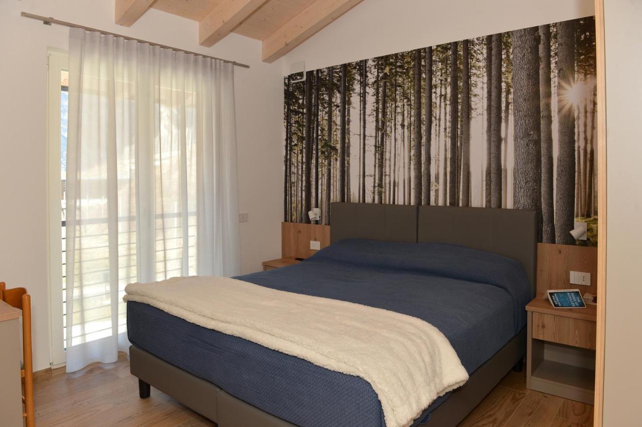 Navis Bed & Breakfast *