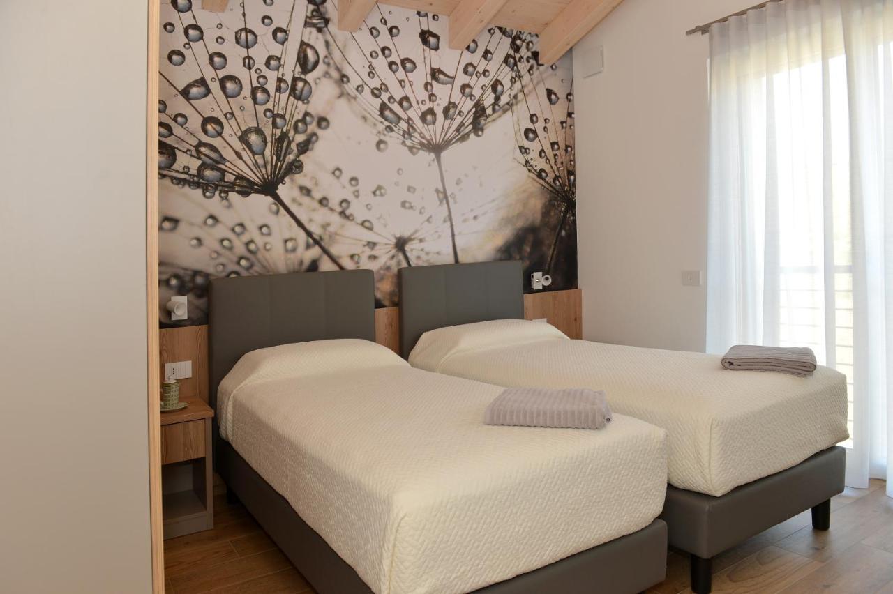Navis Bed & Breakfast *